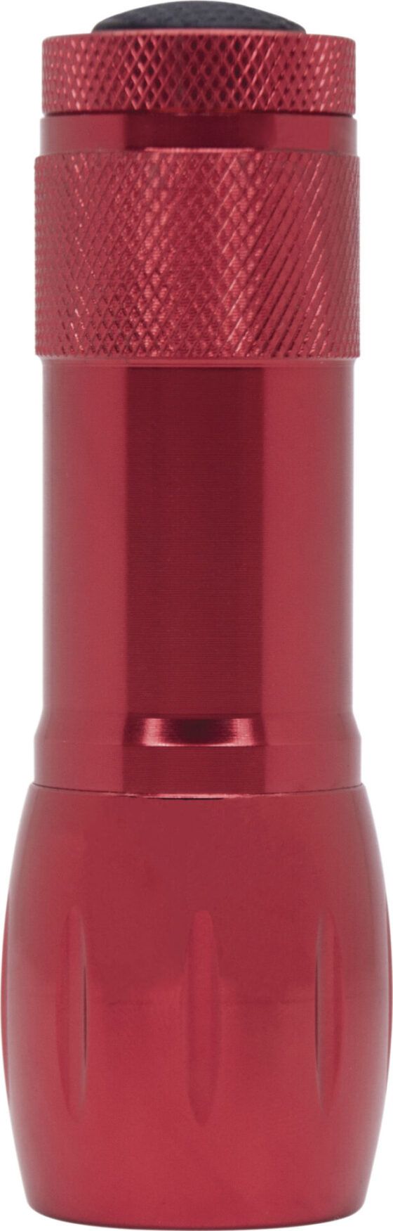Φακός Χειρός Escape Αλουμινίου Mini 9 LED 40lm 11490 - Image 3