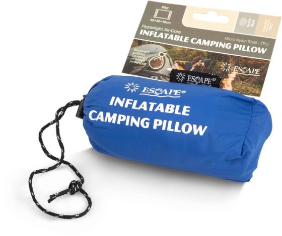 Μαξιλάρι Camping Escape Hyperlight Air-Core Comfort 11558 - Image 2