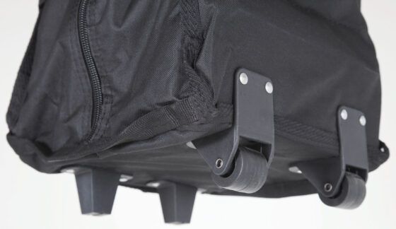 Gazebo Επαγγελματικό 3x4,5 Ενισχυμένος Ιστός 12144 - Image 3