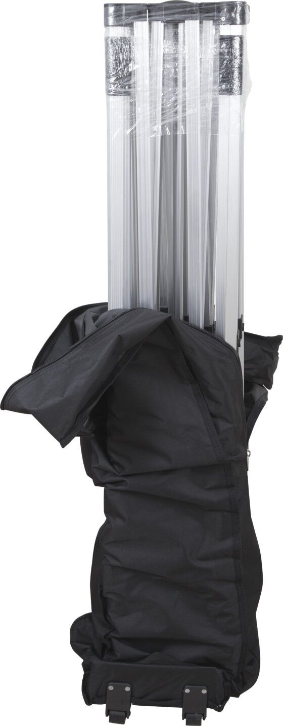 Gazebo Επαγγελματικό 3x4,5 Ενισχυμένος Ιστός 12144 - Image 5