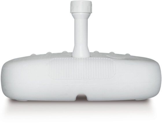Βάση Ομπρέλας Πλαστική 24lt ANDRIATIC 12398 - Image 3