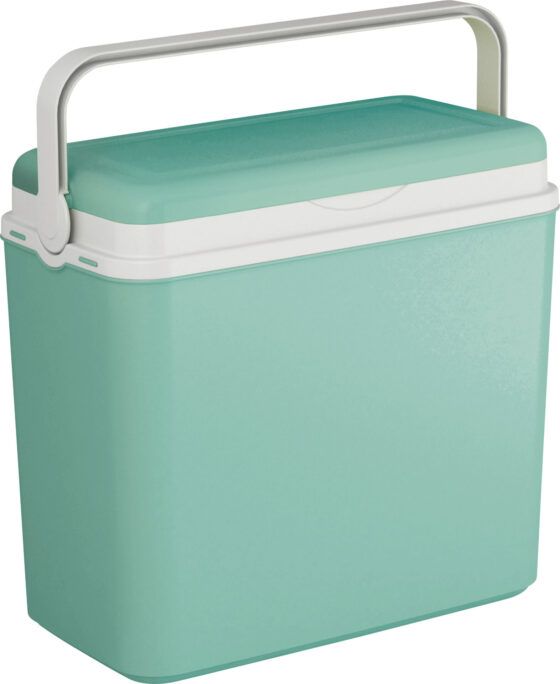 Ισοθερμικό Ψυγείο Τιρκουάζ 24L 12419