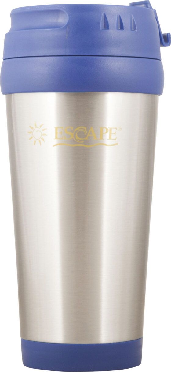 Ποτήρι Θερμός Ανοξείδωτος Escape 475ml 13170