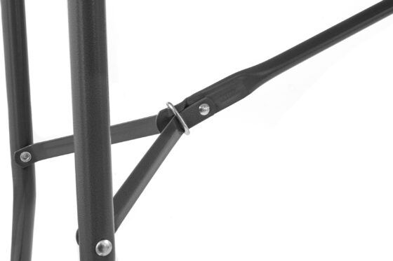 Τραπέζι Παραλληλόγραμο Βαλίτσα 183x75 ESCAPE 15507 - Image 6