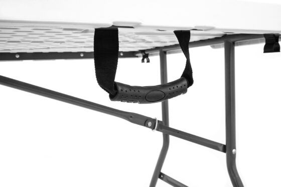 Τραπέζι Παραλληλόγραμο Βαλίτσα 183x75 ESCAPE 15507 - Image 7