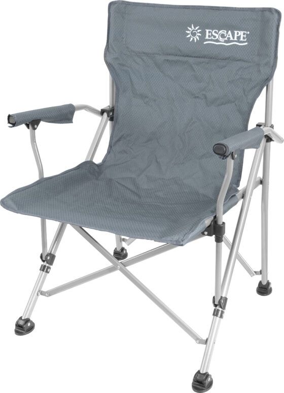 Καρέκλα Πτυσσόμενη Escape Deluxe (15600) ESCAPE