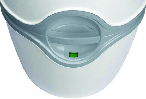 Χημική τουαλέτα Thetford Porta Potti Excellence 16421 - Image 2