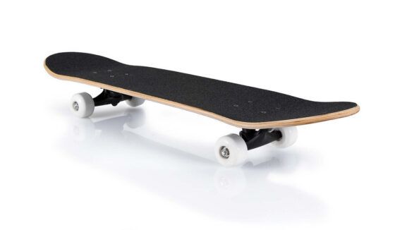 AMILA Τροχοσανίδα Skateboard AMILA Skatebird+ Dragon (48936) - Image 2