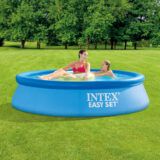 Πισίνα INTEX Easy Set Pool Set 457x107cm 26166