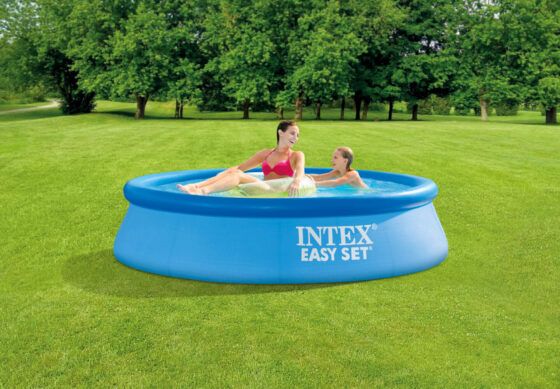 Πισίνα INTEX Easy Set Pool Set 457x107cm 26166