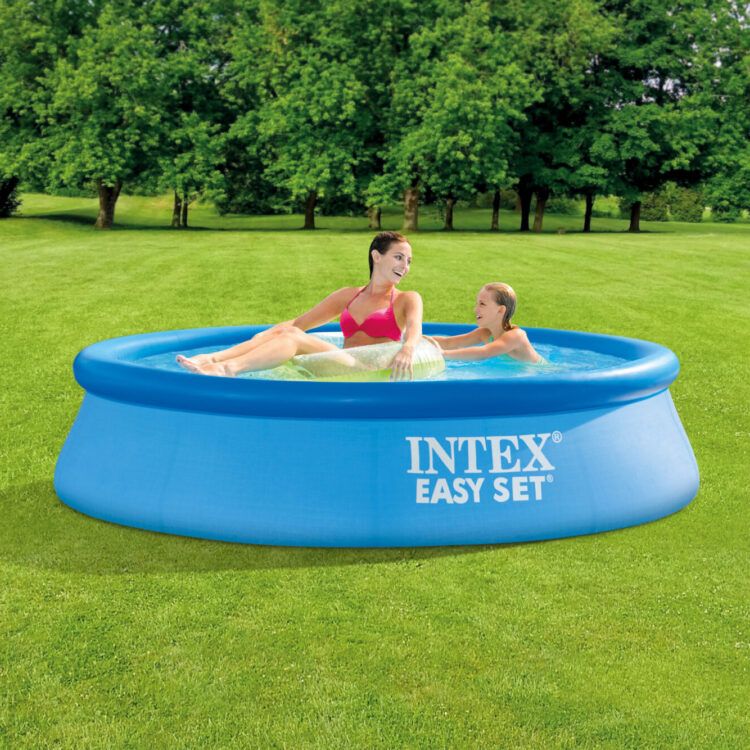 Πισίνα INTEX Easy Set Pool Set 457x107cm 26166