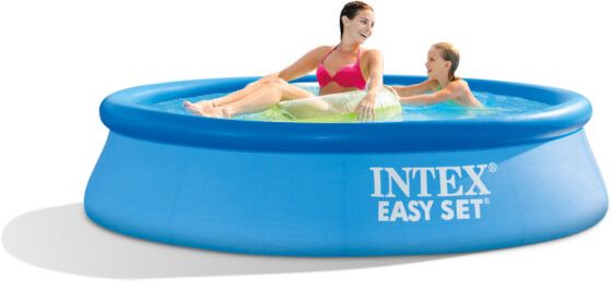 Πισίνα INTEX Easy Set Pool Set 457x107cm 26166 - Image 2