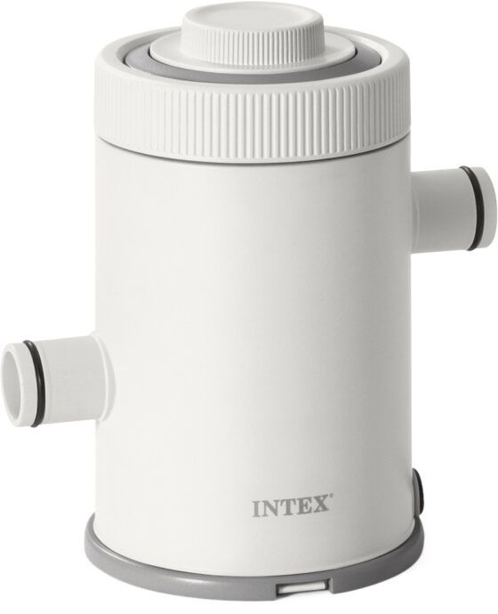 Πισίνα INTEX Prism Frame Pool Set 366x99cm 26716 - Image 4