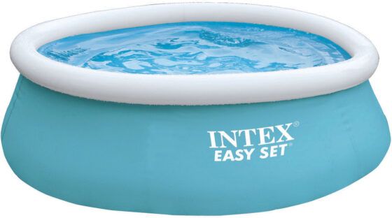 Πισίνα INTEX Easy Set Pool Set Φ243x61cm 28108