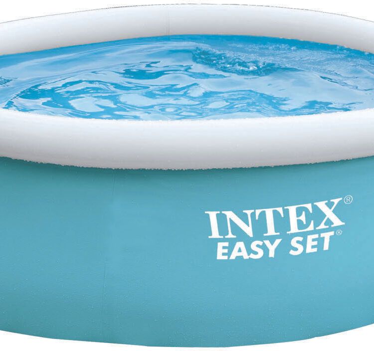 Πισίνα INTEX Easy Set Pool Set Φ243x61cm 28108