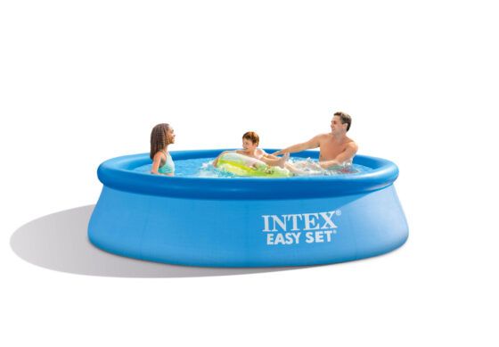 Πισίνα INTEX Easy Set Pool Set 305x76cm 28122 - Image 9