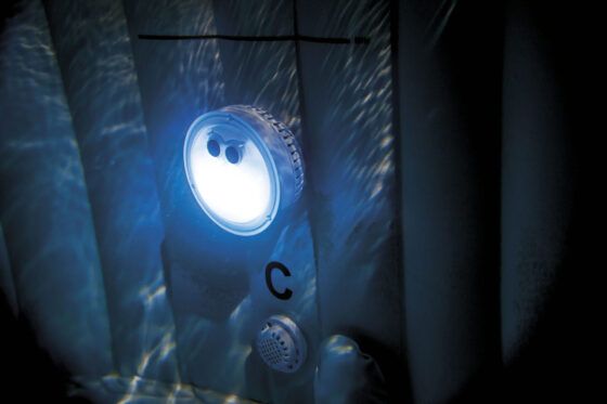 Φωτισμός LED PureSpa™ 28503 - Image 2