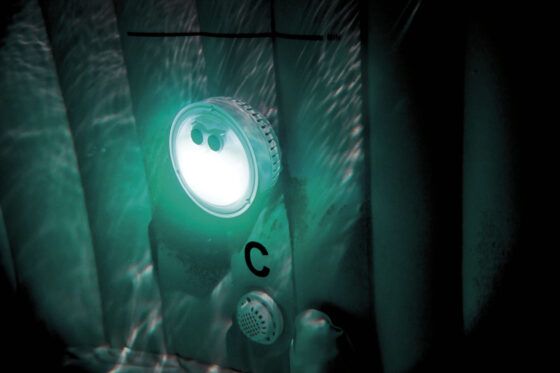 Φωτισμός LED PureSpa™ 28503 - Image 3