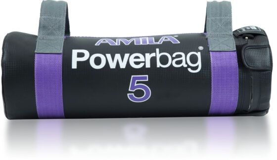 AMILA Power Bag 5Kg 37320 - Image 5