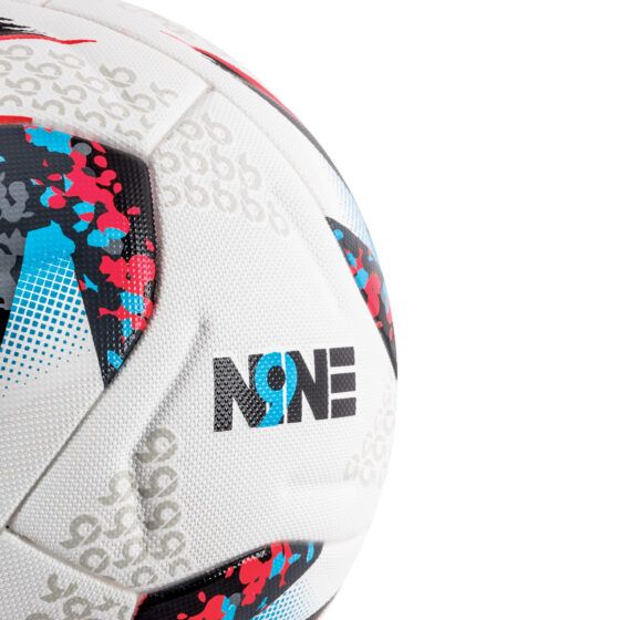 Μπάλα Ποδοσφαίρου NINE Thermo Triton FIFA QUALITY PRO No. 5 41168 - Image 2