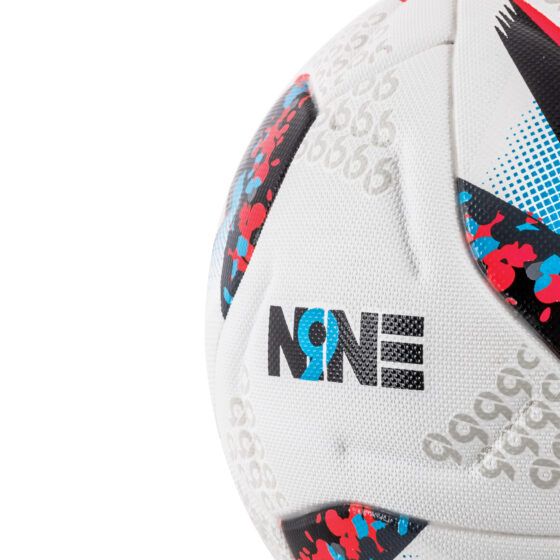 Μπάλα Ποδοσφαίρου NINE Thermo Triton FIFA QUALITY PRO No. 5 41168 - Image 3
