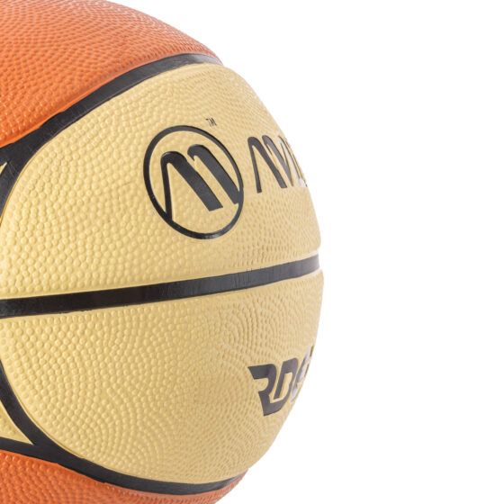 Μπάλα Basket AMILA RB No. 6 (41489) - Image 4