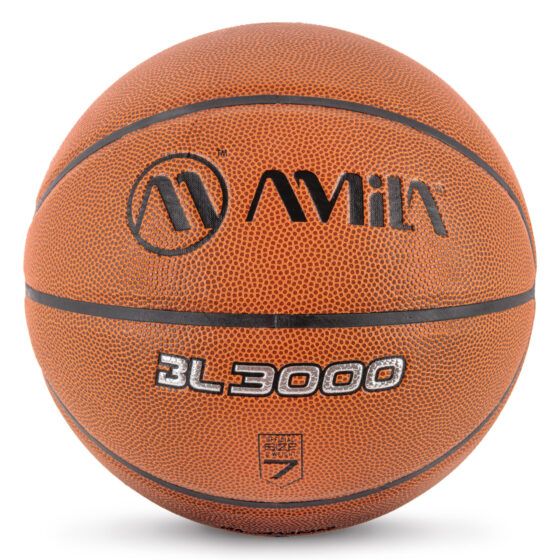 Μπάλα Basket AMILA BL3000 No. 7 (41525)