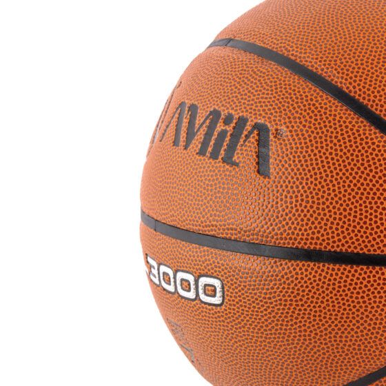 Μπάλα Basket AMILA BL3000 No. 7 (41525) - Image 3