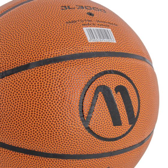 Μπάλα Basket AMILA BL3000 No. 7 (41525) - Image 4