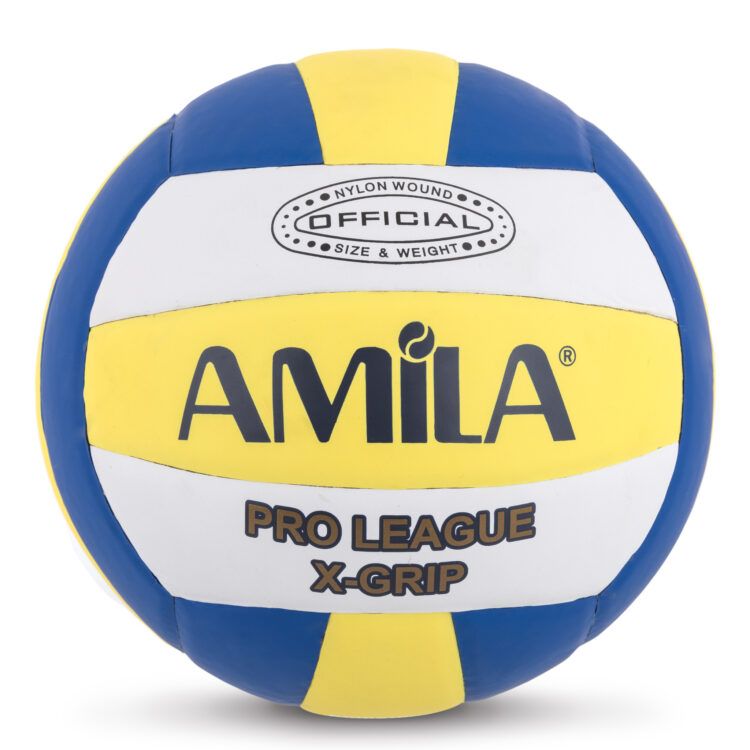 Μπάλα Volley LV5-3 No. 5  41637