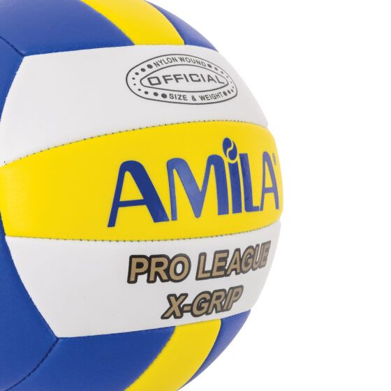 Μπάλα Volley AMILA MV5-1 Νο. 5 41660 - Image 4
