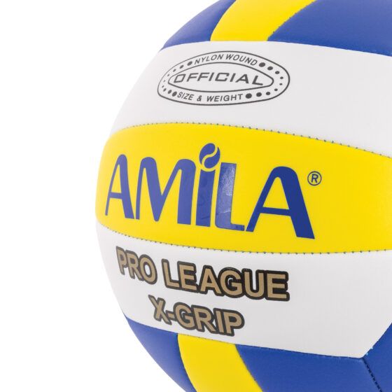 Μπάλα Volley AMILA MV5-1 Νο. 5 41660 - Image 5