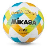 Μπάλα Beach Volley Mikasa BV543C-VXA-LG No. 5 41744