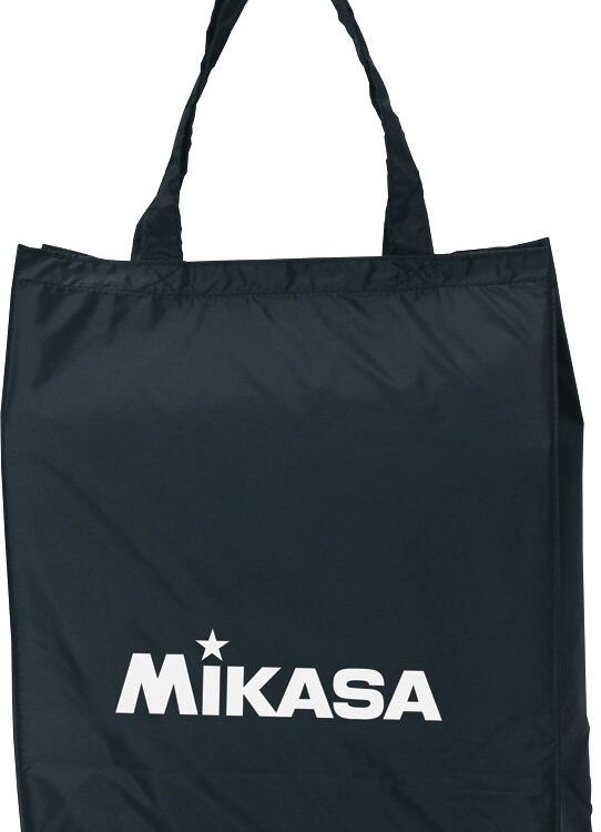 Τσάντα Mikasa Μαύρη 41888