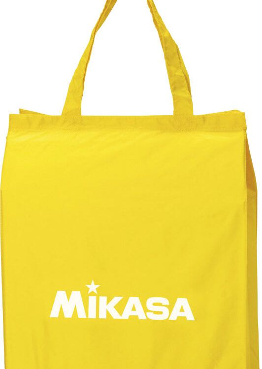 Τσάντα Mikasa Κίτρινη 41889