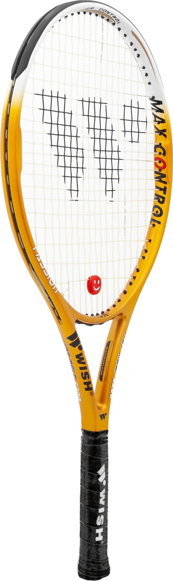 Wish Hot Melt 6300 27" ELD-42049 Ρακέτα Τένις με Πλέγμα 42049 - Image 2