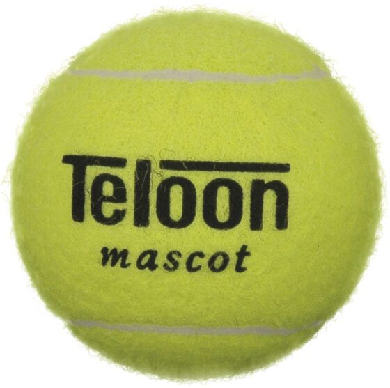 Μπαλάκια Tennis Teloon Mascot 42212 - Image 2