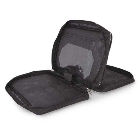 Θήκη για 2 ρακέτες Ping Pong Stag Premium 42553 - Image 3