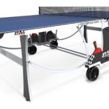 Τραπέζι Ping Pong Εξωτερικού Χώρου Stag Centrerfold 5000 (42802)
