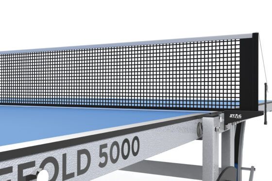 Τραπέζι Ping Pong Εξωτερικού Χώρου Stag Centrerfold 5000 (42802) - Image 4