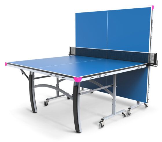 Τραπέζι Ping Pong Εσωτερικού Χώρου Stag Active 19 - Image 2