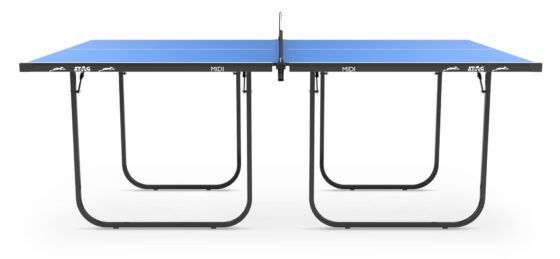 Τραπέζι Ping Pong Εσωτερικού Χώρου Stag Midi 3/4 (42888) - Image 5