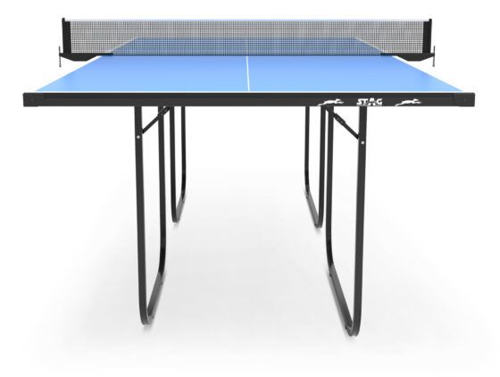 Τραπέζι Ping Pong Εσωτερικού Χώρου Stag Midi 3/4 (42888) - Image 6