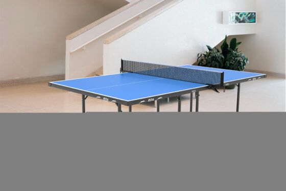 Τραπέζι Ping Pong Εσωτερικού Χώρου Stag Midi 3/4 (42888) - Image 7
