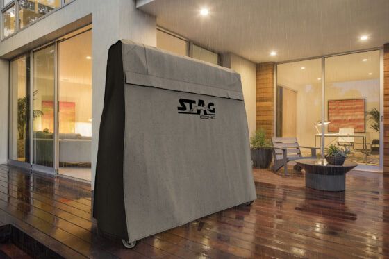 Κάλυμμα Deluxe για Τραπέζι Ping Pong STAG 42898 - Image 3