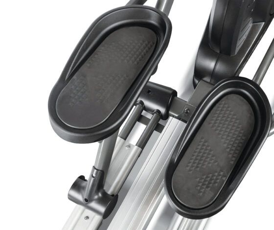 Spirit CE800+ Ηλεκτρομαγνητικό Ελλειπτικό Μηχάνημα με Δίσκο 14kg για Χρήστη έως 205kg 43394 - Image 3