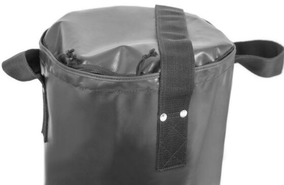 Σάκος Go Easy 150x35cm άδειος AMILA 43812 - Image 2