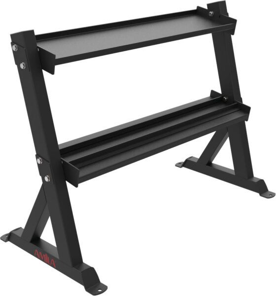 Aποθηκευτικό Rack Αλτήρων - Kettlebell 43938
