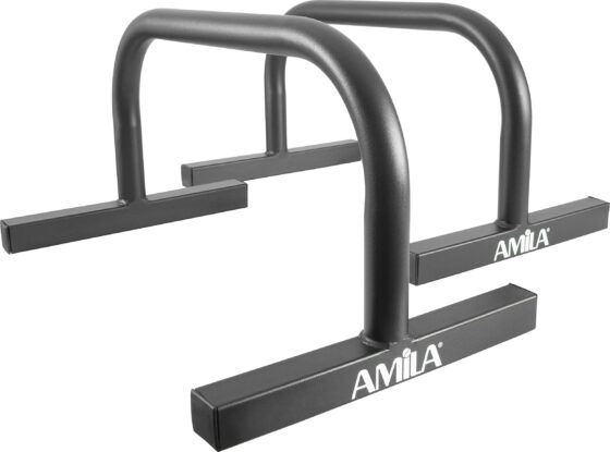 Δίζυγο AMILA Parallette 43994