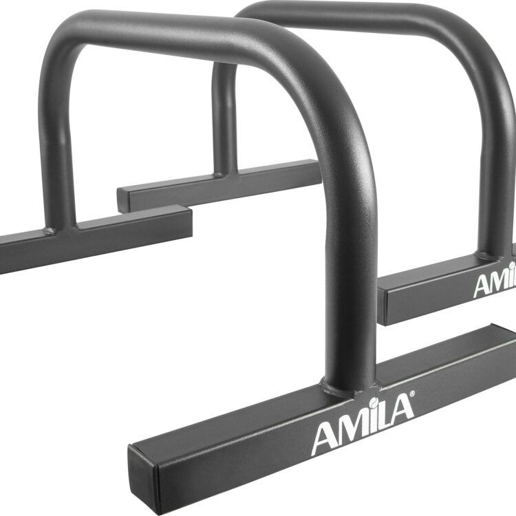 Δίζυγο AMILA Parallette 43994